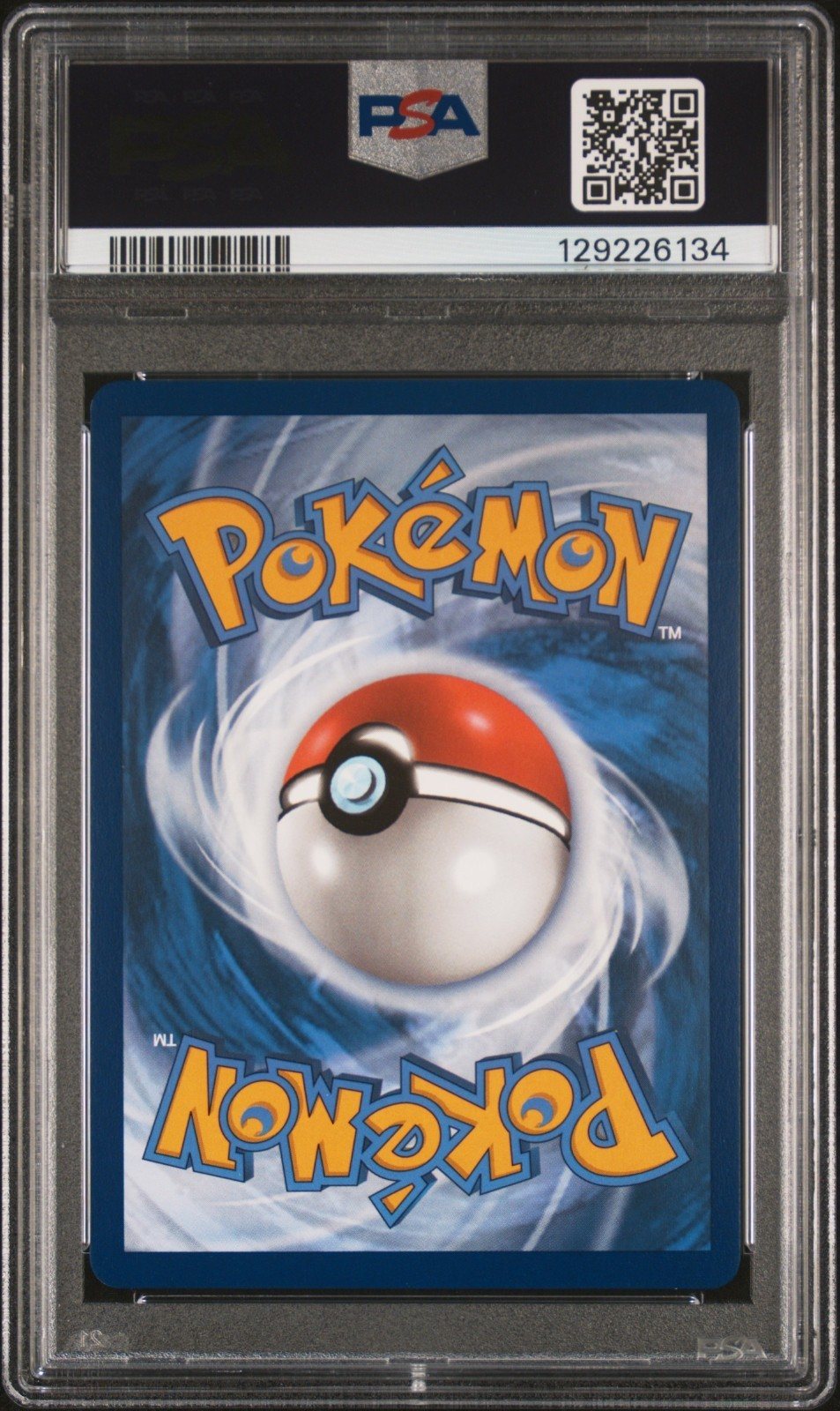 2024 Pokemon Mew EX 151 Ultra Ball League - Top Prize Exclusive Promo PSA 10 – Photo 3